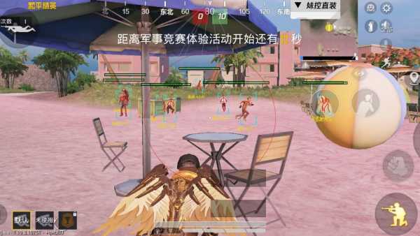 和平精英辅助【保时捷直装V6.5稳定版】无后防抖 全屏自瞄 范围伤害 子弹追踪 空投透视