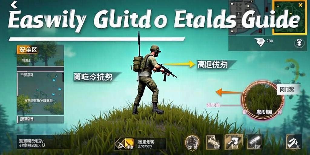 和平精英辅助【闪电直装】原先行者直装 全图透视 提高爆金率 锁死自瞄 物资显示 方框射线